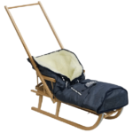 Babyschlitten