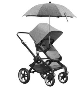 Sonnenschirm Kinderwagen