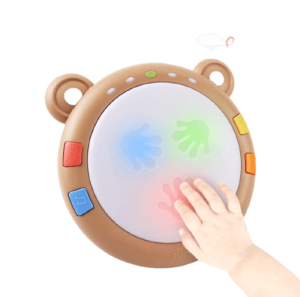 Musikspielzeug für Babys