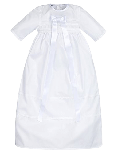 Taufkleid Junge